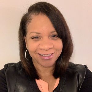 Meet your Posher, Tabitha